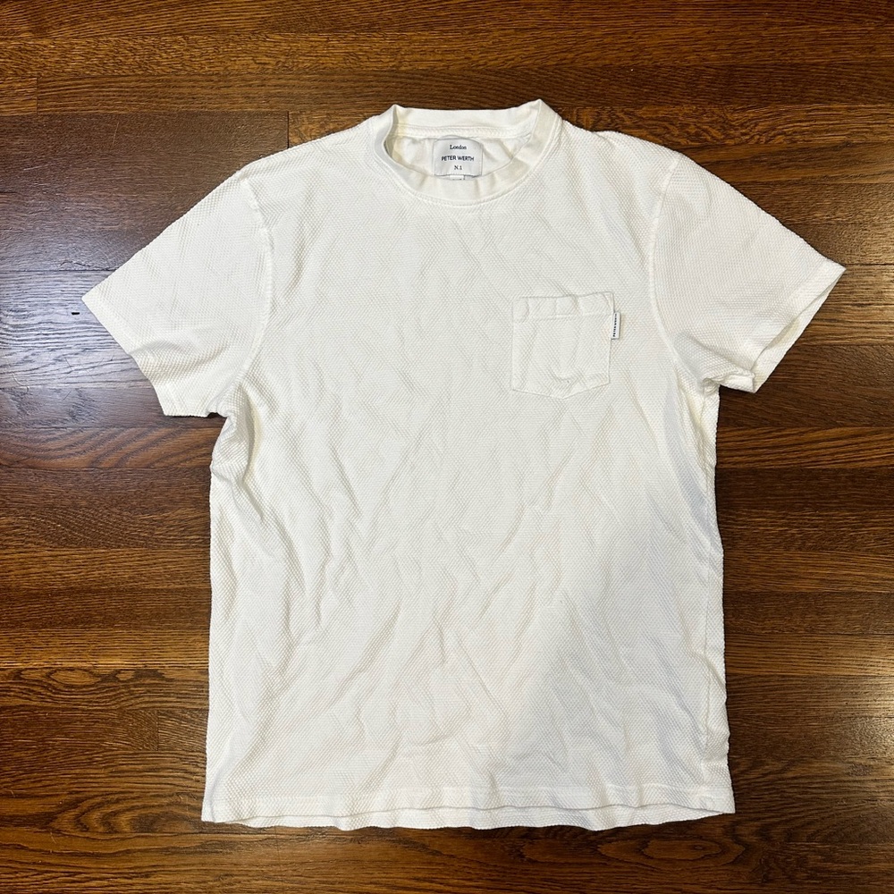 Peter Werth shirt